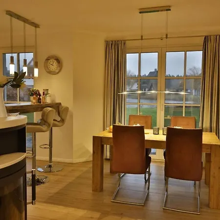 Seeschwalbe Modern Retreat