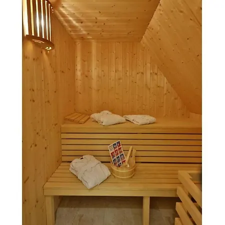 Seeschwalbe Modern Retreat Prázdninový dům *