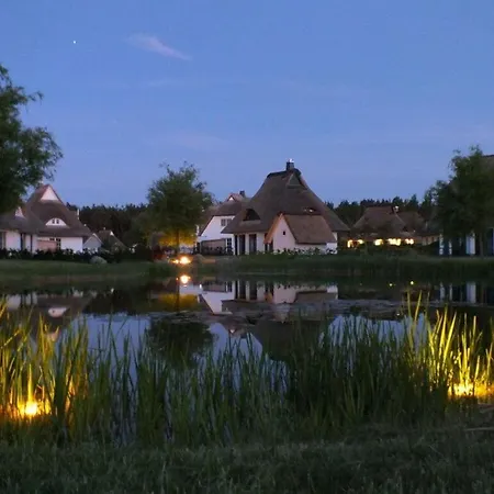 Seeschwalbe Modern Retreat