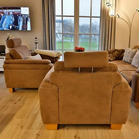 Seeschwalbe Modern Retreat Fuhlendorf (Mecklenburg-Vorpommern)