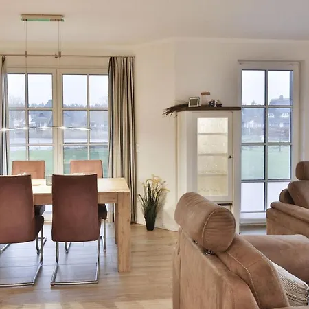 Seeschwalbe Modern Retreat *