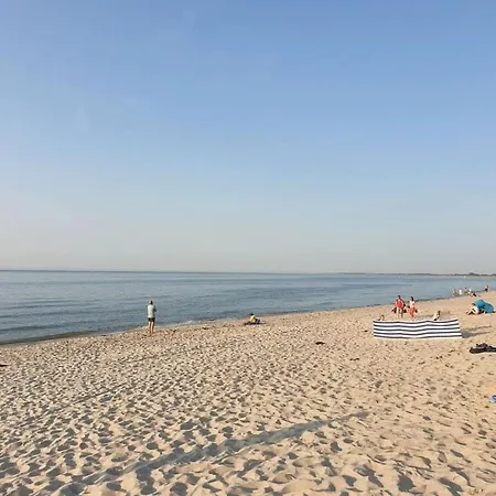Seeschwalbe Modern Retreat Prázdninový dům *