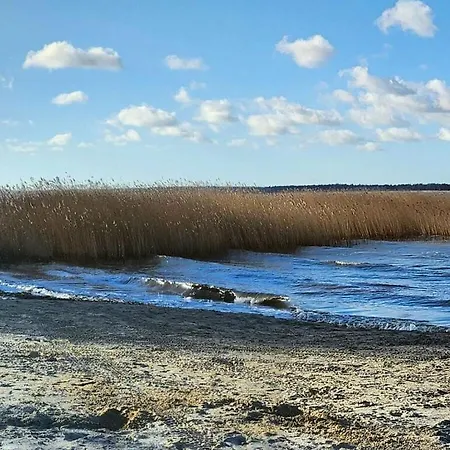 Seeschwalbe Modern Retreat Prázdninový dům *